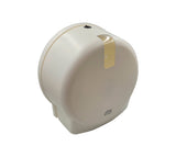 Dispensador papel higienico jumbo blanco 83412 familia/tork
