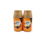 Ambientador repuesto glade automatico x 2 hawaiian bre