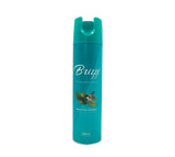 Ambientador spray brizze x 360 ml brisa de verano