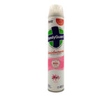 Eliminador olores desinfectante x 400 ml family guard