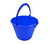 Balde plastico 10 lt imusa