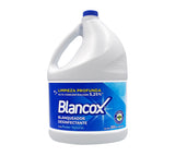 Blanqueador blancox x 3800 ml 5.25
