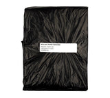Bolsa basura 65x90 cm negra x 12 calibre 0.8 (original)