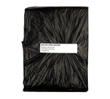Bolsa basura 90x130 cm negra x 100 calibre 0.8