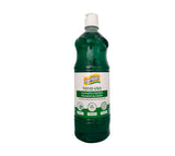 Jabon liquido todo uso lavaloza limon berhlan x 1000 ml