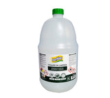 Vinagre desinfectante berhlan x 4000 ml