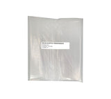 Bolsa plastica transparente 8x12 x 100 calibre 2.0 (20x30cm)