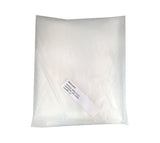 Bolsa plastica transparente 20x30 x 100 calibre 2.0 (50x76cm)