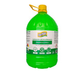 Cristalpisos liquido berhlan bicarbonato citrico x 3800