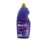 Limpiador desinfectante blancox lavanda relajan x 1800 ml