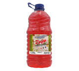 Limpiador multiuso liquido floral yilop x 3800 ml