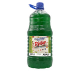 Limpiador multiuso liquido limon yilop x 3800 ml