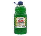 Limpiador multiuso liquido manzana yilop x 3800 ml