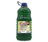 Limpiador multiuso liquido pino yilop x 3800 ml