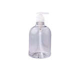 Dispensador jabon liquido con valvula x 500 ml
