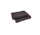 Esponjilla la maquina scotch x 2 (gris)