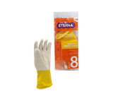 Guante antideslizante eterna talla 8