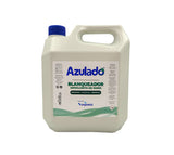 Hipoclorito de sodio azulado 13 x 3800 ml