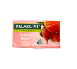 Jabon de baño palmolive x 110 g