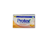 Jabon de baño protex antibacterial x 110 g
