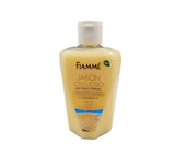 Jabon liquido manos fiamme cremoso avena x 400 ml