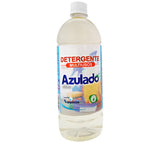 Detergente liquido multiusos neutro azulado x 1000 ml