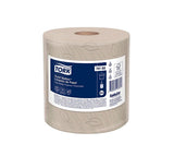 Limpion industrial rollo 74168 x 1x150 mt natural 2h familia/tork