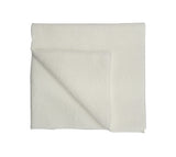 Paño microfibra 40x40 blanco