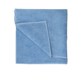 Paño microfibra 40x40 azul