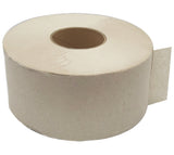 Papel higienico jumbo 71357 x 1x400 mt natural 1h familia/tork