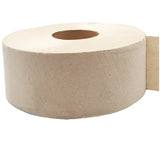 Papel higienico jumbo 71187 x 1x170 mt natural 3h familia/tork