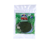 Pato tanque azul/verde pasta x 40 g
