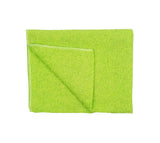 Secador toalla 60x40 cm verde