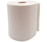 Toalla mano rollo 73748 x 1x120 mt natural 2h 1a1 familia/tork