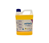 Limpiador multiusos desinfectante potente citronela x 2000 ml