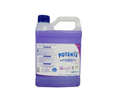 Limpiador multiusos desinfectante potente lavanda x 2000 ml