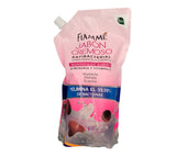 Jabon liquido manos fiamme doypack almendras x 1000 ml