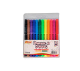 Plumones eterna x 12 et155