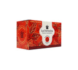 Infusion teresita manzana canela x 20 bolsas