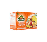 Infusion hindu frutos tropicales x 20 bolsas
