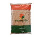 Azucar morena manuelita x 1000 g