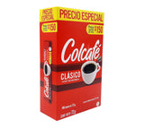 Cafe instantaneo colcafe 1.5 g x 48 sobres 1056678