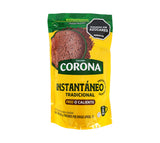 Chocolate polvo azuc. corona x 500 g 1070925