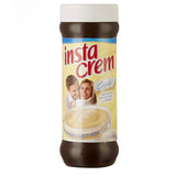 Crema instacrem suave frasco x 450 g