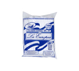 Cuchara desechable grande blanca x 100 deko/europea