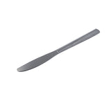 Cuchillo metalico ncametal med