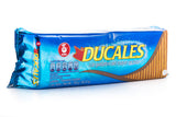 Galleta ducales doble taco 1001526