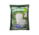 Refresco instantaneo guanabana ya 10.5 lt