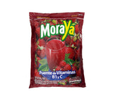 Refresco instantaneo mora ya 10.5 lt