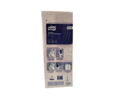 Servilleta plus 72145 x 550 und blanco 1a1 familia/tork